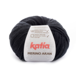 Katia Merino Aran 002 Musta