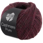 Lana Grossa Cashmere Pure 29 Karhunvatukka