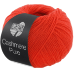 Lana Grossa Cashmere Pure 17 Hummeri