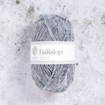 Ístex Fjallalopi 3056 Harmaa taivas