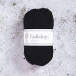 Ístex Fjallalopi 3059 Korpinmusta