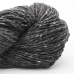 Erika Knight Pure Tweed 4582 Norham Castle Gris