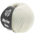 Lana Grossa Merino Uno 02 Ecru