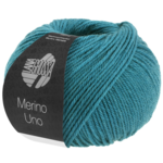 Lana Grossa Merino Uno 60 Petrooli