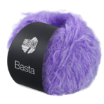 Lana Grossa Basta 25 Violetti