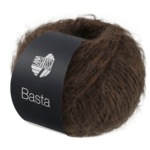 Lana Grossa Basta 33 Suklaanruskea