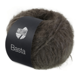 Lana Grossa Basta 34 Harmaanruskea