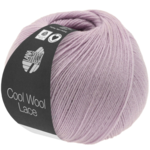 Lana Grossa Cool Wool Lace 15 Syreeni