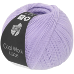 Lana Grossa Cool Wool Lace 47 Violetti