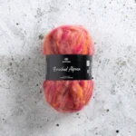 Svarta Fåret Brushed Alpaca 030 Draama klubi