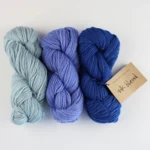 Manos del Uruguay Silk Blend Solid Handdyed