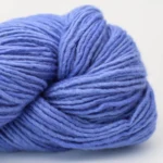 Manos del Uruguay Silk Blend Solid Handdyed 3255 Ion