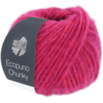 Ecopuno Chunky 117 Pinkki