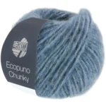 Ecopuno Chunky 123 Farkkusininen