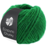 Ecopuno Chunky 139 Smaragdinvihreä