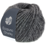 Ecopuno Chunky 126 Antrasiitti