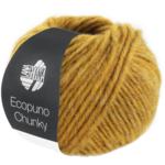 Ecopuno Chunky 137 Currykelta