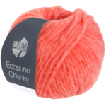 Ecopuno Chunky 127 Korallinväri