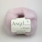 Permin Angel 120 Rosa baletti