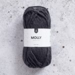 Järbo Molly 50 Anthracite