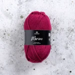 Svarta Fåret Merino 31 Viini alas