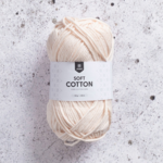 Järbo Soft Cotton 8869 Paled apricot