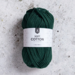 Järbo Soft Cotton 8900 Into the woods