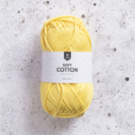 Järbo Soft Cotton 8874 Lemon