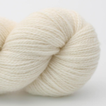 Erika Knight Moorland Mohair 01 Chalk Cliff White