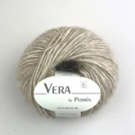 Permin Vera 18 Hiekka