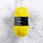 Svarta Fåret Merino Maxi 33 Kullattu aikakausi