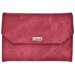 LYKKE Vaihdettavat Pyöröpuikot Blush, Crimson, 13 cm