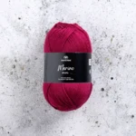 Svarta Fåret Merino Mini 31 Viini alas