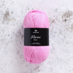 Svarta Fåret Merino Mini 09 Karkkirouhe