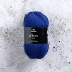 Svarta Fåret Merino Mini 32 Keskiyö merkki