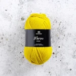 Svarta Fåret Merino Mini 33 Kullattu aikakausi