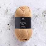 Svarta Fåret Merino Mini 10 Kinuski