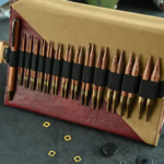 KnitPro Ginger Special Vaihdettavat Pyöröpuikotsetti, Grande, 10 cm