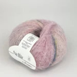 Permin Nellie 16 Ruusun terälehdet