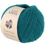Lana Grossa Summer Softness 25 Petrooli