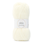 LindeHobby Vivid Lux 02 Vaniljanvalkoinen