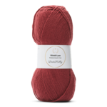 LindeHobby Vivid Lux 49 Tiilenpunainen