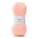 LindeHobby Vivid Lux 11 Vaalea persikka