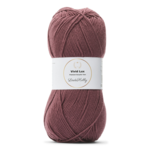 LindeHobby Vivid Lux 55 Pölyinen ruusupuu