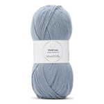 LindeHobby Vivid Lux 23 Huurteen sininen