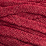 Hoooked Ribbon XL Huulipuna Red-RXL34