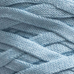 Hoooked Ribbon XL Puuterisininen - RXL44