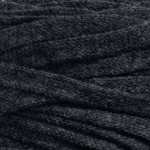 Hoooked Ribbon XL Hiili antrasiitti - RXL49