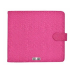 LYKKE Sukkapuikkosetti Blush, Magenta, 15 cm (4.00–9.00 mm)