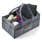 LindeHobby Huopakori Painepainikkeilla